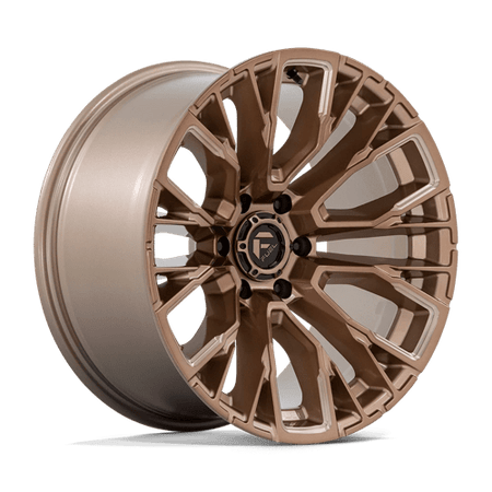 REBAR 17X9 6X135 87 ZE +1