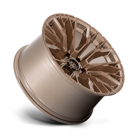 REBAR 17X9 6X120 67 ZE +1