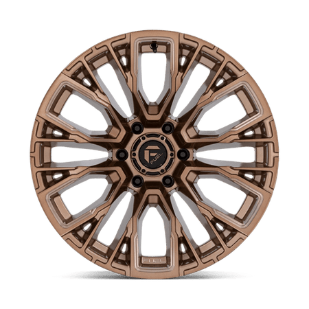 REBAR 17X9 6X135 87 ZE -12
