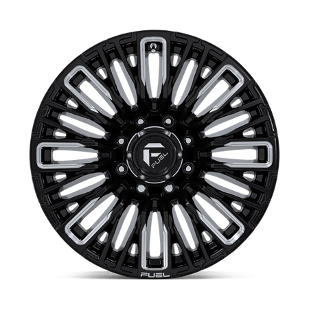 REBAR 20X10 8X6.5 125 NBL -18