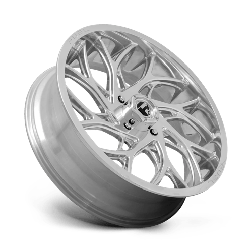 D204 RUNNER UTV 22X7 4X156 132 H 13MM