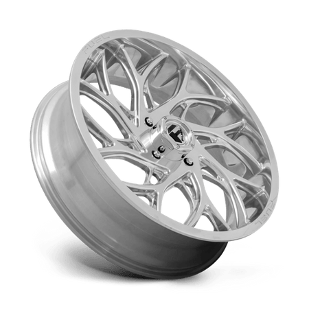 D204 RUNNER UTV 22X7 4X156 132 H 13MM