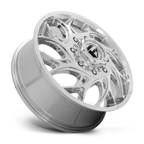 RUNNER DRW 22X8.25 8X210 +105 P (DF)