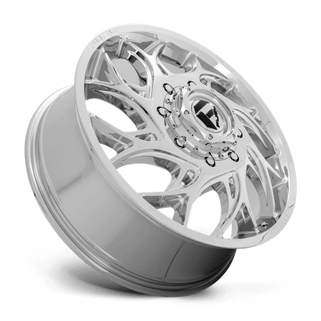 RUNNER DRW 22X8.25 8X210 +105 P (DF)