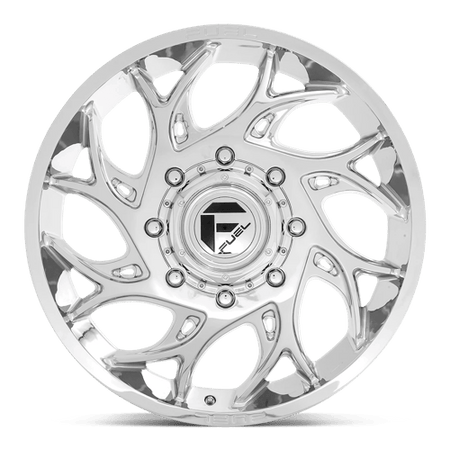 RUNNER DRW 22X8.25 8X6.5 +105 P (DF)