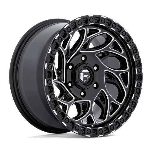 RUNNER OR 17X9 5X150 110 +1 NBL