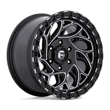 RUNNER OR 17X9 5X150 110 +1 NBL
