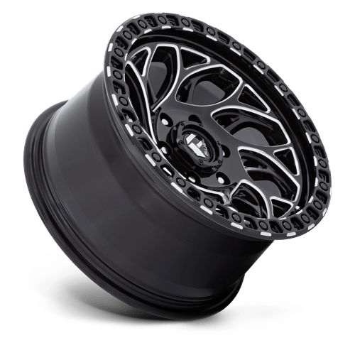 RUNNER OR 18X9 6X5.5 106 -12 NBL