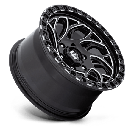 RUNNER OR 15X8 5X4.5 72 NBL -19
