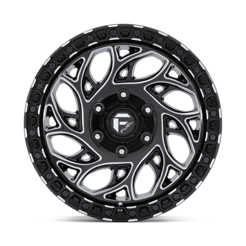 RUNNER OR 17X9 5X150 110 +1 NBL