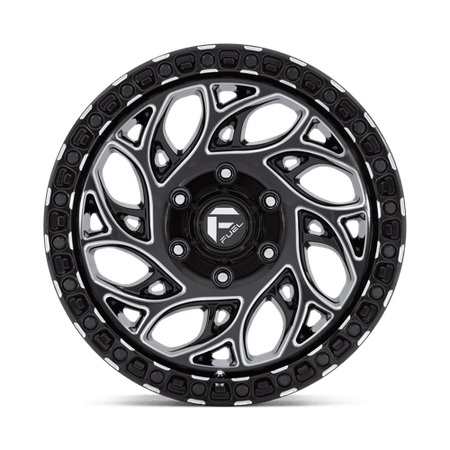 RUNNER OR 17X9 5X150 110 +1 NBL