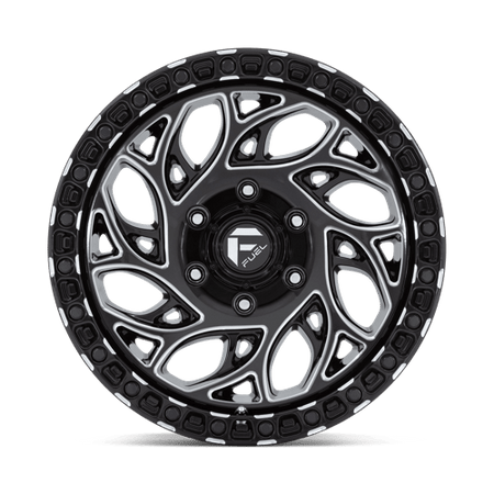 RUNNER OR 20X9 5X5.0 71 +20 NBL