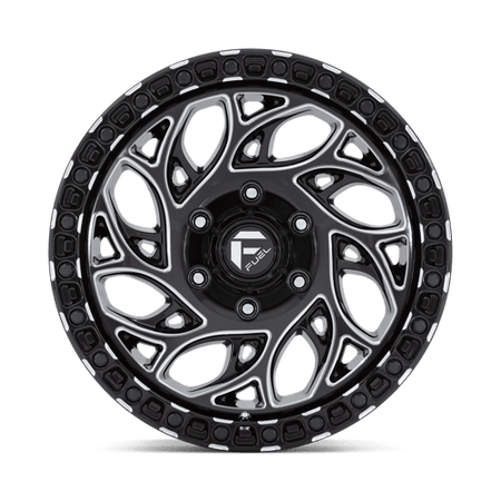 RUNNER OR 18X9 6X135 87 -12 NBL