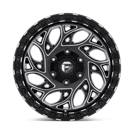 RUNNER OR 18X9 6X5.5 106 -12 NBL