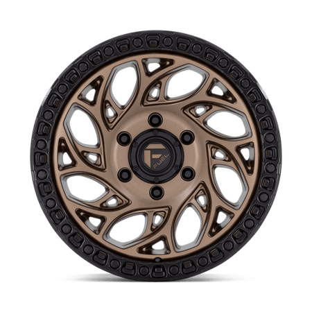 RUNNER OR 17X9 6X5.5 106 -12 ZDB