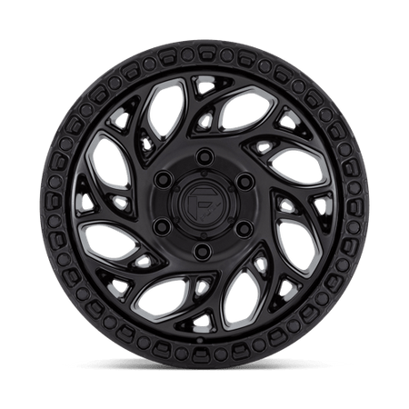 RUNNER OR 17X9 5X150 110 -12 BD