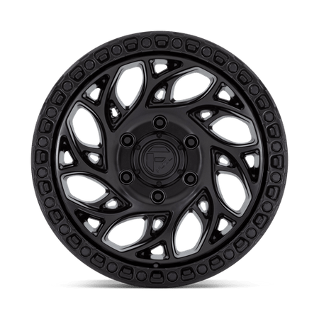 RUNNER OR 17X9 6X4.5 66 +1 BD