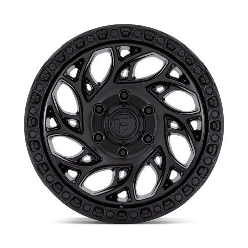 RUNNER OR 18X9 6X5.5 106 -12 BD