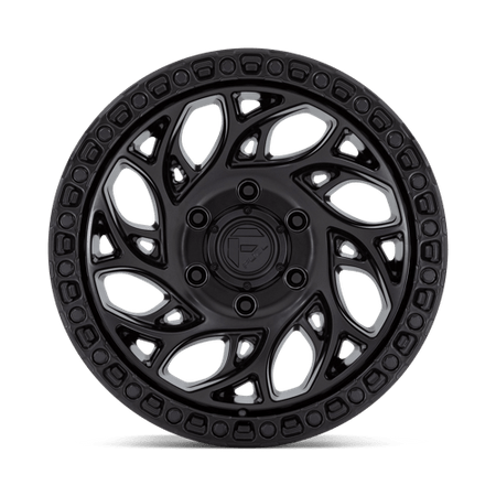 RUNNER OR 17X9 5X5.5 78 -12 BD