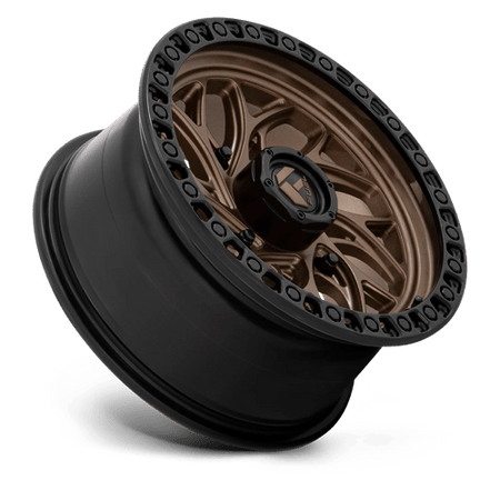 RUNNER UTV 15X7 4X156 132 ZDB 10MM