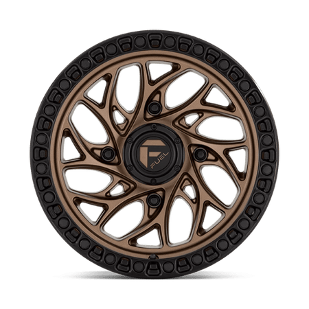 RUNNER UTV 15X7 4X136 110.2 ZDB 10MM