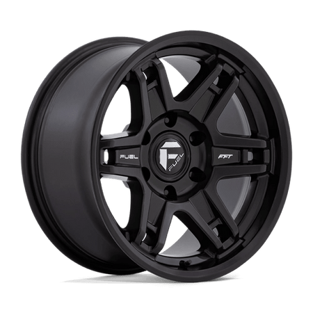 SLAYER 18X8.5 6X4.5 66 BD +1