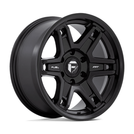 SLAYER 18X8.5 6X5.5 106 BD -15