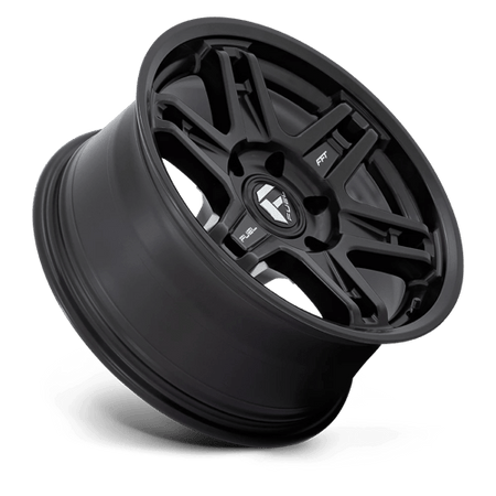 SLAYER 17X8.5 6X5.5 106 BD +1
