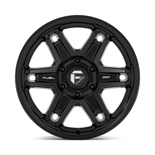 SLAYER 18X8.5 6X4.5 66 BD +1
