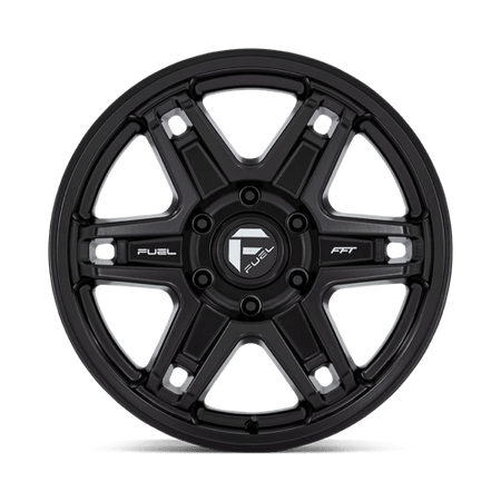 SLAYER 18X8.5 6X4.5 66 BD +1