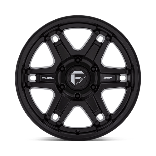 SLAYER 17X8.5 6X4.5 66 BD +1