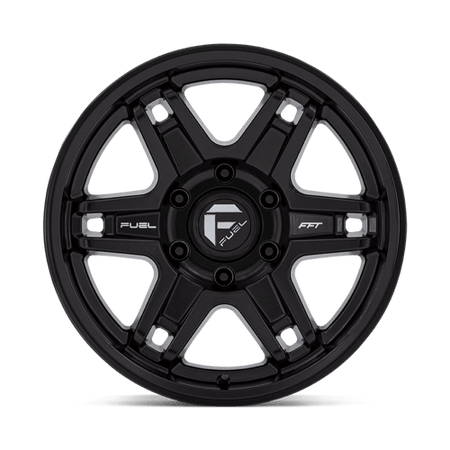 SLAYER 17X8.5 6X5.5 106 BD +1