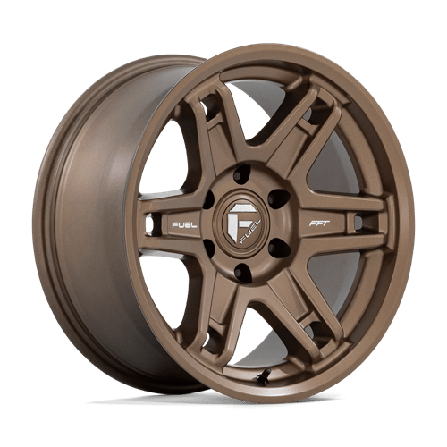 SLAYER 18X8.5 6X5.5 106 ZD -15