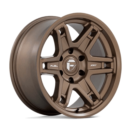 SLAYER 18X8.5 6X5.5 106 ZD -15