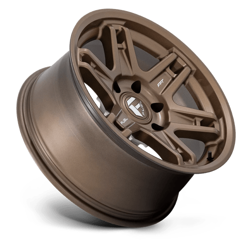 SLAYER 17X8.5 6X5.5 106 ZD -15