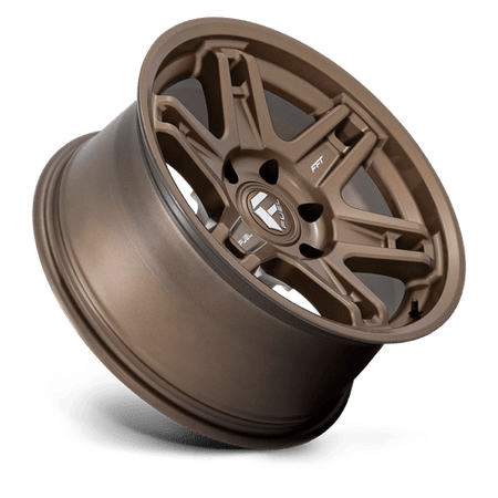 SLAYER 17X8.5 6X5.5 106 ZD -15