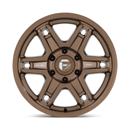 SLAYER 17X8.5 6X5.5 106 ZD -15