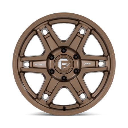SLAYER 18X8.5 5X5.0 71 ZD -15
