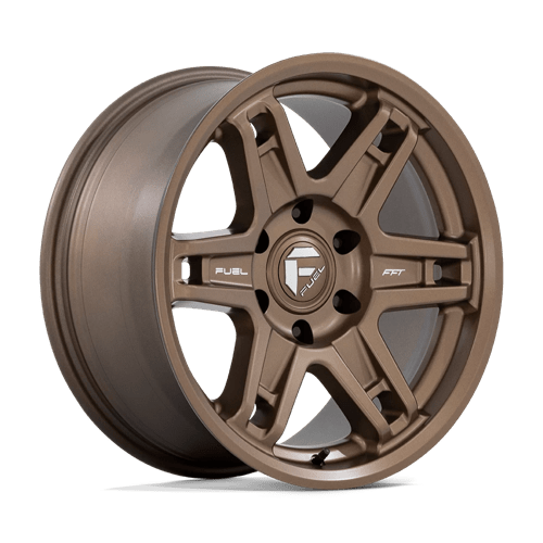 SLAYER 18X8.5 6X5.5 106 ZD +1