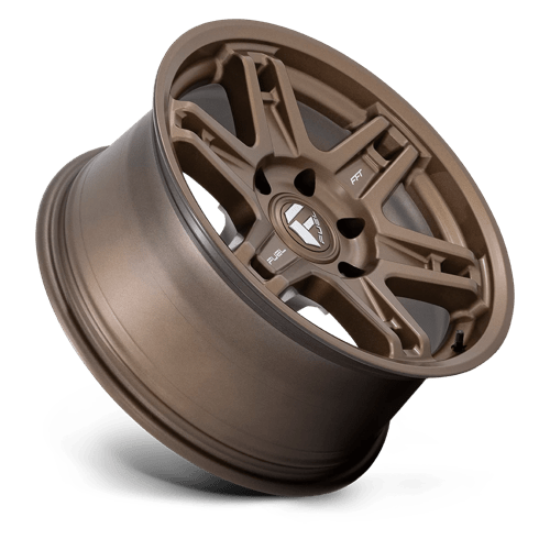 SLAYER 17X8.5 6X4.5 66 ZD +1