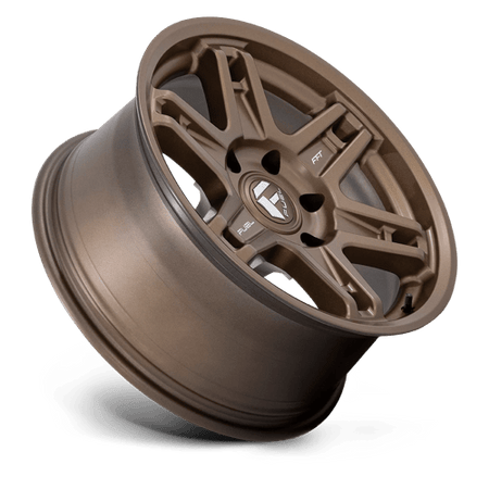 SLAYER 17X8.5 6X4.5 66 ZD +1