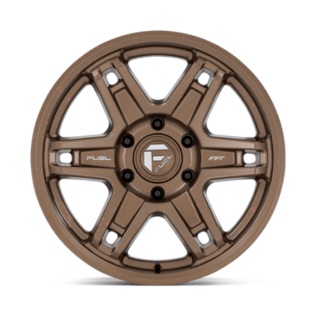 SLAYER 20X9 6X135 87 ZD +1