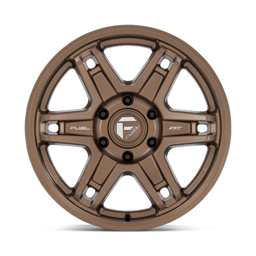 SLAYER 18X8.5 6X4.5 66 ZD +1