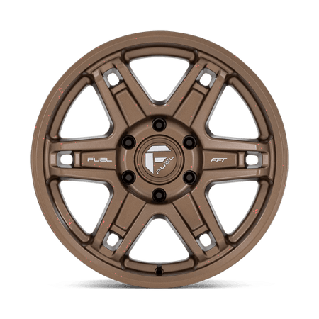 SLAYER 18X8.5 6X4.5 66 ZD +1