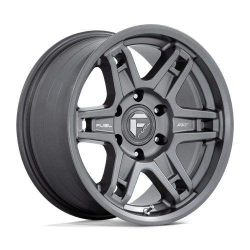 SLAYER 17X8.5 6X5.5 106 GD -15
