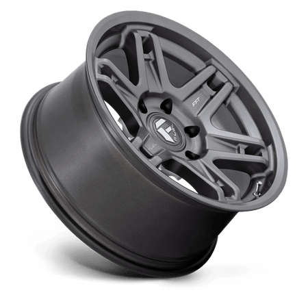 SLAYER 17X8.5 5X5.0 71 GD -15