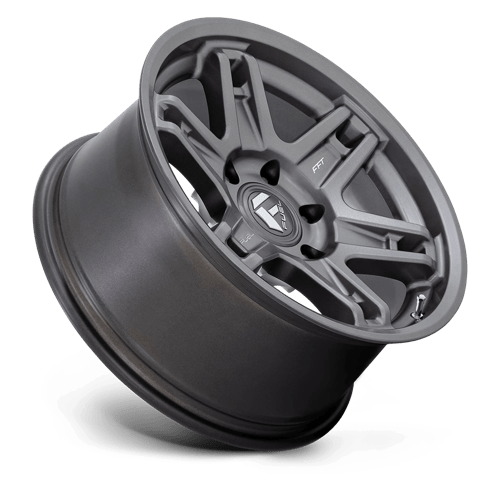 SLAYER 17X9 5X5.0 71 GD -38