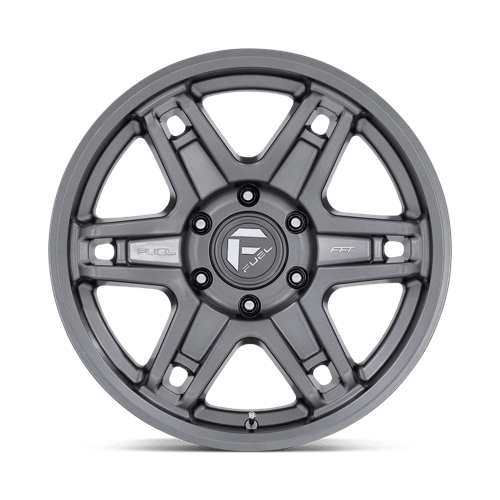 SLAYER 17X8.5 5X5.0 71 GD -15