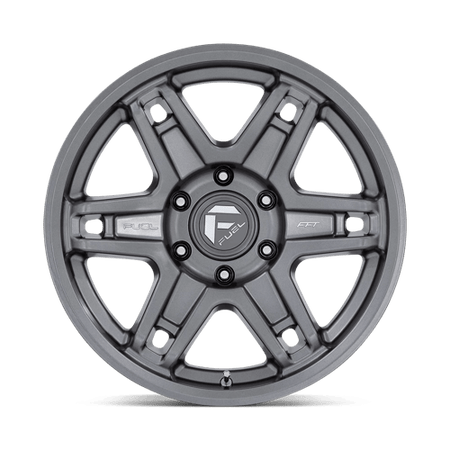 SLAYER 18X8.5 5X5.0 71 GD -15