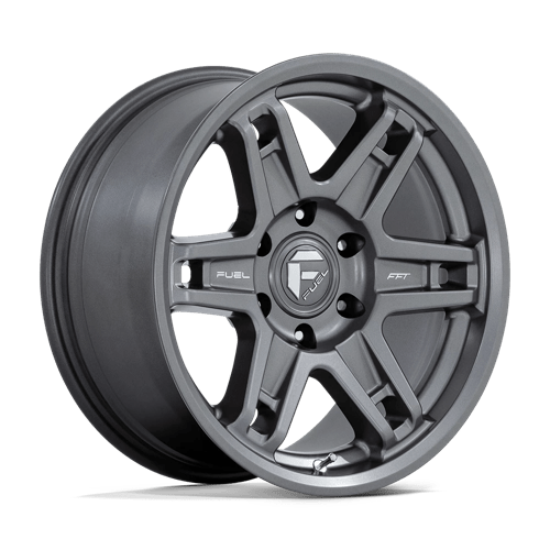 SLAYER 18X8.5 6X4.5 66 GD +1